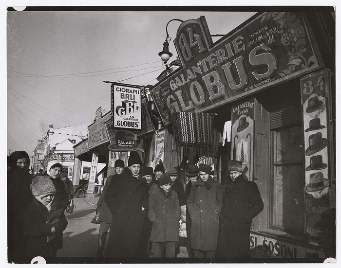 Galanterie Schmatnik