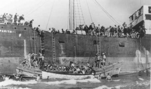 Josef Schmatnik and his family: Sadagora to the&nbsp;Struma