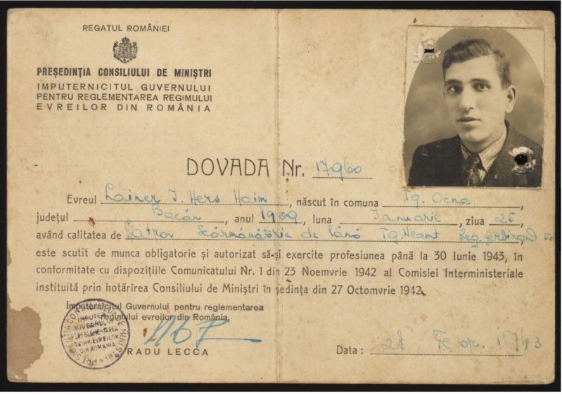 hers-haim_Targu-Neamt-